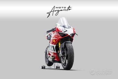 Ducati Panigale V2 Bayliss 1st Championship 20th A