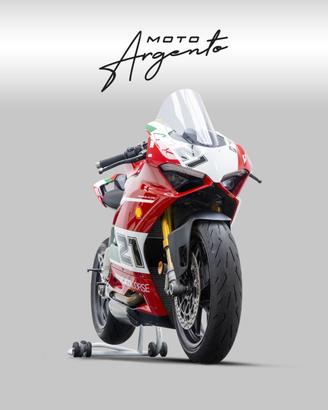 Ducati Panigale V2 Bayliss 1st Championship 20th A