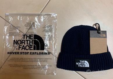 Cappello the nort face