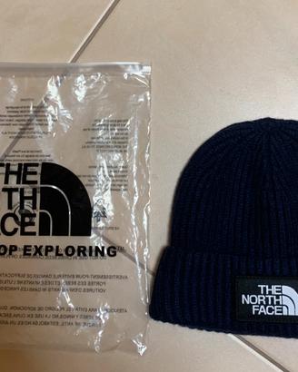 Cappello the nort face