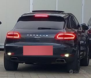 Porsche MACAN 2.0 benzina  252CV (No superbollo)