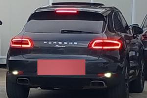 Porsche MACAN 2.0 benzina  252CV (No superbollo)
