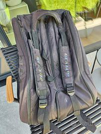 borsone tennis dunlop