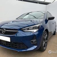 Opel corsa ricambi 2019-2021