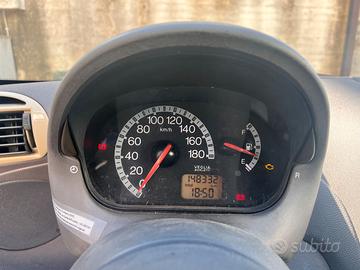 Quadro strumenti  Fiat 600 dal 2005 in poi