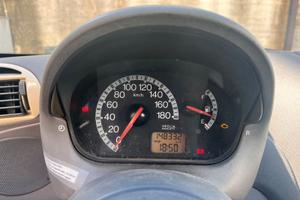 Quadro strumenti  Fiat 600 dal 2005 in poi