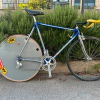Tommasini air prestige da crono gruppo c record
