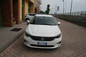 Fiat Tipo 1.3 Mjt S&S 95 cv 5 porte Lounge