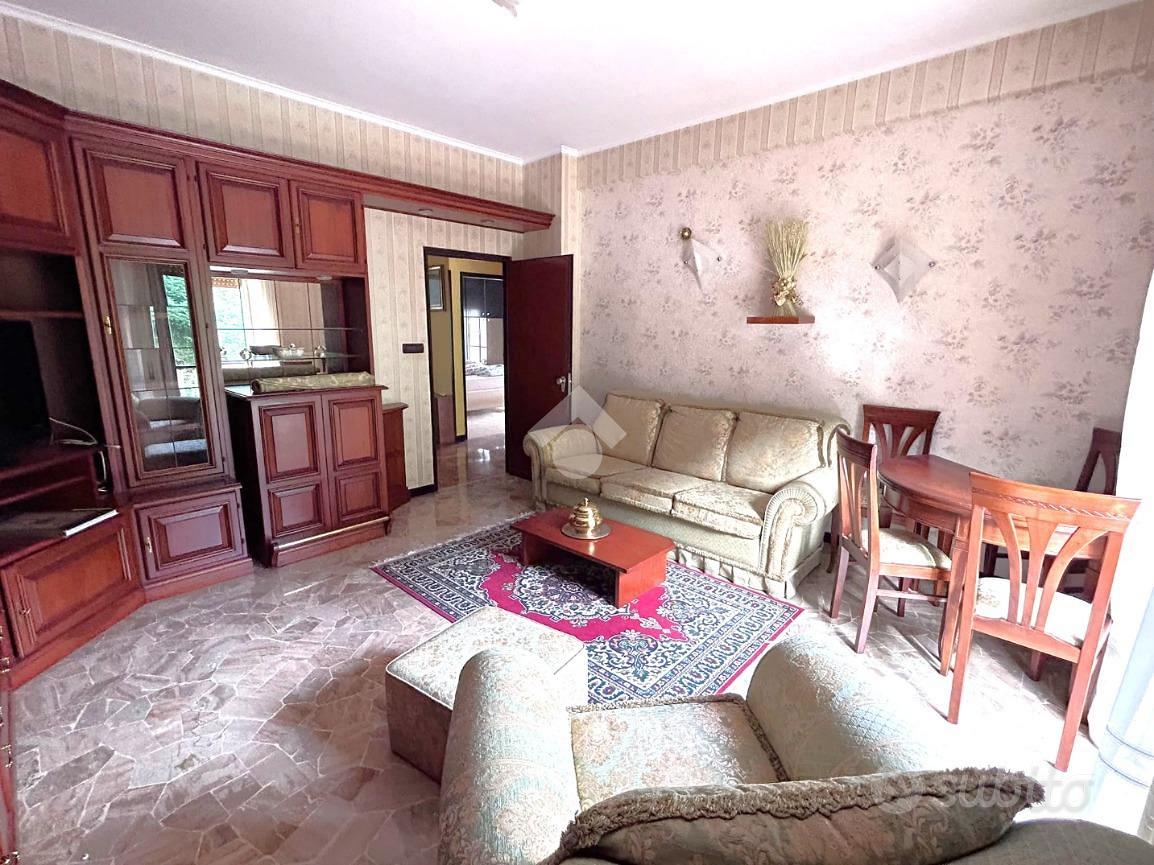 Appartamento – Castagna, Favareto - Vista 5