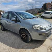 Fiat Punto Evo 1.4 Metano 2010  Full Optional