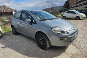 Fiat Punto Evo 1.4 Metano 2010  Full Optional