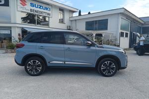 Suzuki Vitara 1.4 Hybrid Starview 2wd GPL Tua a 25