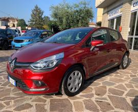 Renault Clio dCi 8V 90 CV 5 porte Business