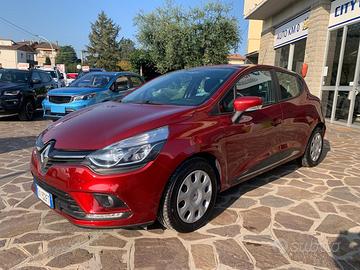 Renault Clio dCi 8V 90 CV 5 porte Business