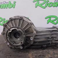 DIFFERENZIALE POSTERIORE AUDI A6 4B 2.5 TDI 2002
