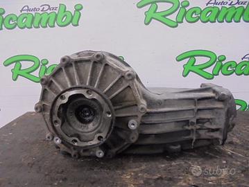 DIFFERENZIALE POSTERIORE AUDI A6 4B 2.5 TDI 2002