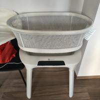 culla mamaroo 4moms