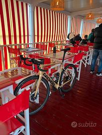 Telaio bici da corsa