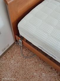 letto ortopedico