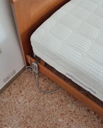 letto ortopedico