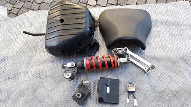 Ricambi per suzuki gsx r 1000 k1 k2 600 750 k3