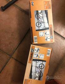 supporti per biciclette 