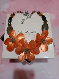 collana donna Ottaviani 