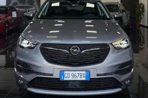 Opel Grandland X 1.6 phev awd auto