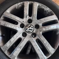 cerchi R16 golf 5