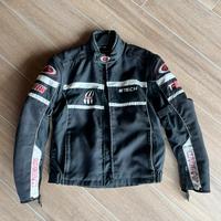 Giacca Moto (con imbottutura sfoderabile) tg. 46