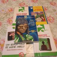 5 libri per ragazzi 