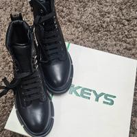 Anfibi Keys n 35