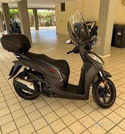 HONDA SH 300 SPORT I