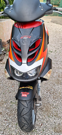 Aprilia sr 50