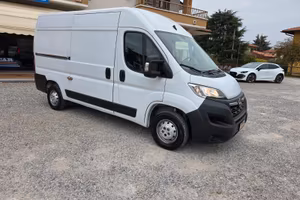 Opel Movano 2.2 BlueHDi 140CV 3 POSTI Furgonato