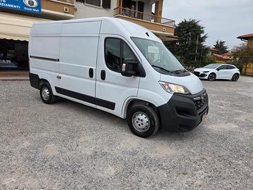 Opel Movano 2.2 BlueHDi 140CV 3 POSTI Furgonato