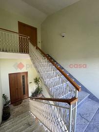 Appartamento Minturno [V362VRG]