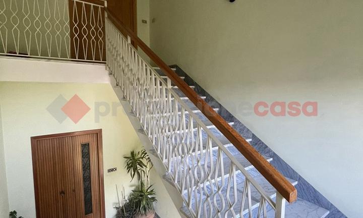 Appartamento Minturno [V362VRG]