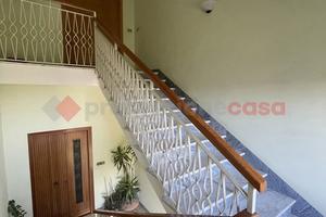 Appartamento Minturno [V362VRG]