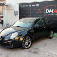 Alfa mito
