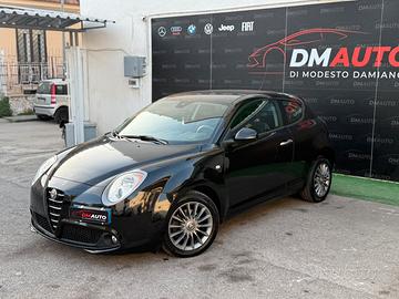 Alfa mito