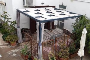 25-31 Agosto Villaputzu sudest Sardegna