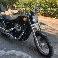 Honda VT 750 S - 2013