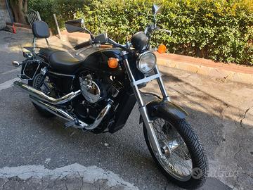 Honda VT 750 S - 2013