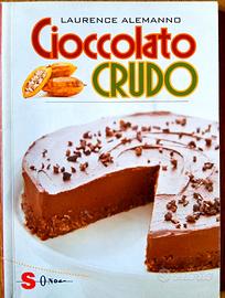 CIOCCOLATO CRUDO - Alemanno