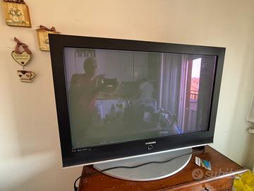 TV  Samsung 42 pollici