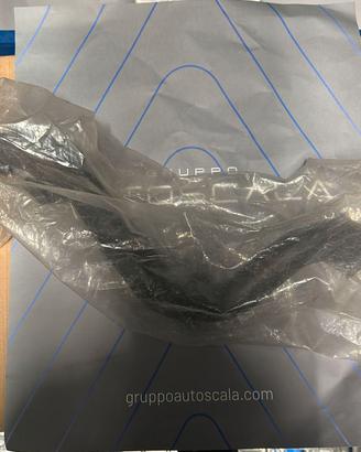 Raccordo Aria Lato Scambiatore – Cod. 1616310480