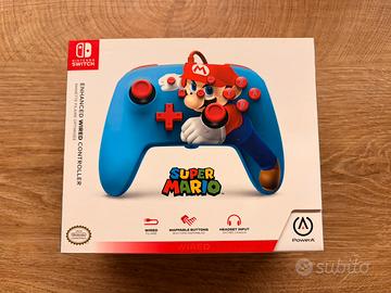 2 Nintendo switch controller