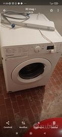 Indesit my time 9kg inverter motor
