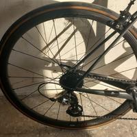 Ruote Zipp 202 firecrest rim brake